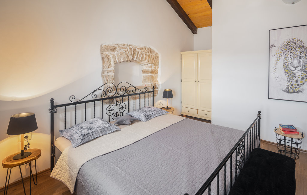 Feriehuse - Rovinj-Sorici , Kroatien - CIV767 18