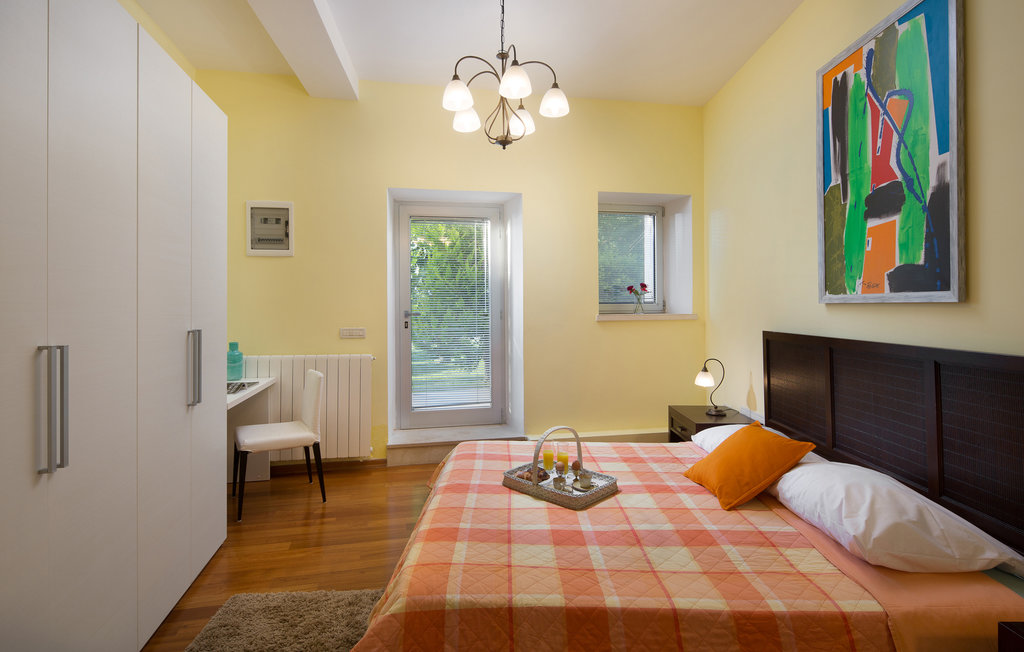 Feriehus - Rovinj - Sorici , Kroatia - CIV804 18