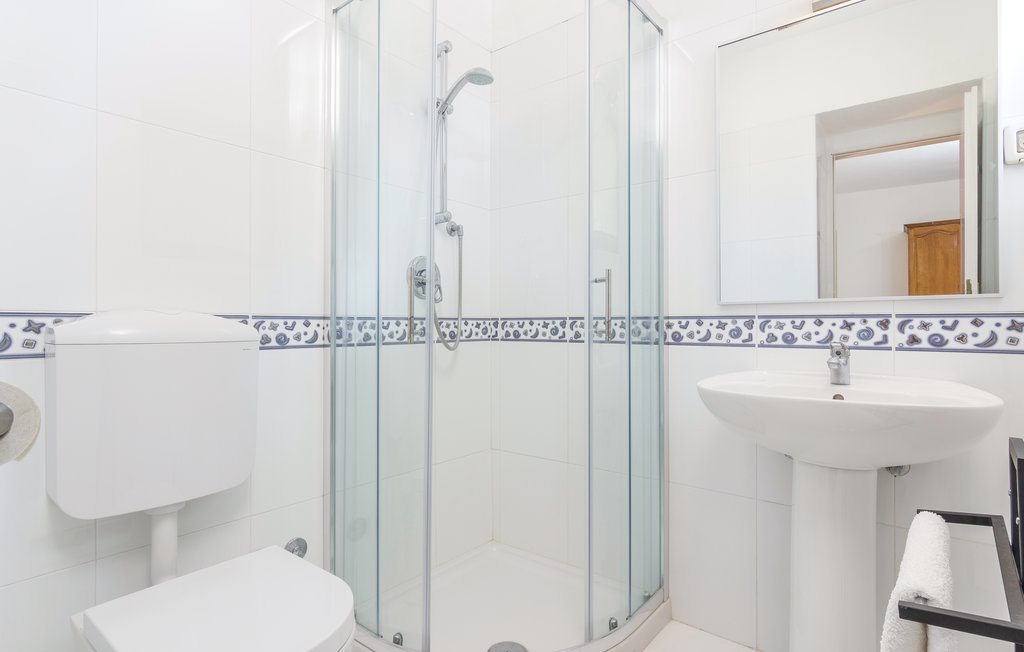 Ferienhaus - Rovinj-Moncodogno , Kroatien - CIV118 26