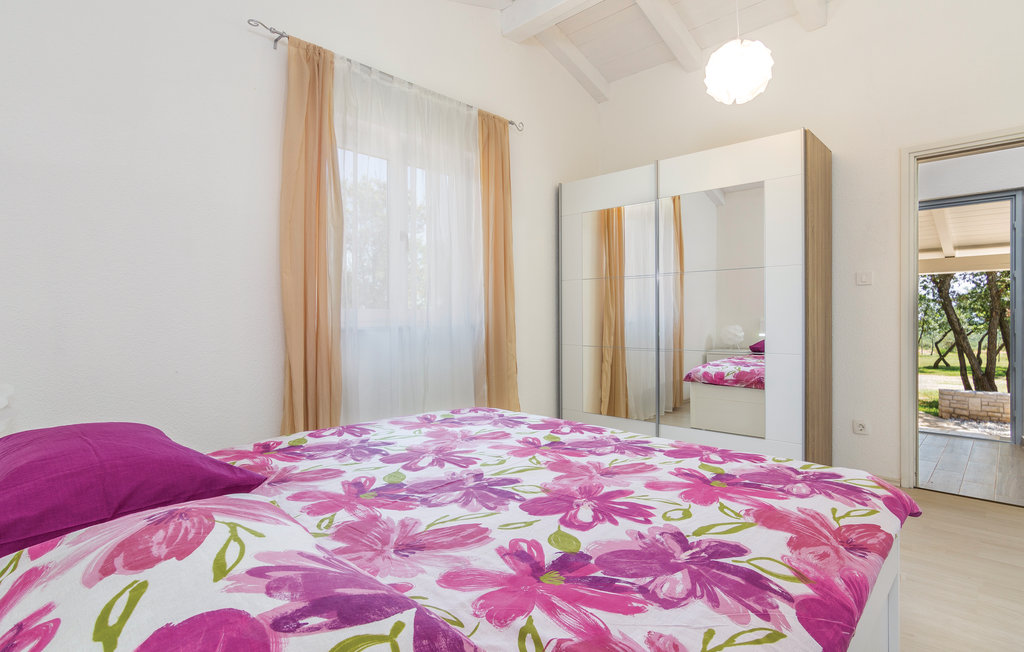 Feriehuse - Rovinj-Cubani , Kroatien - CIV289 21