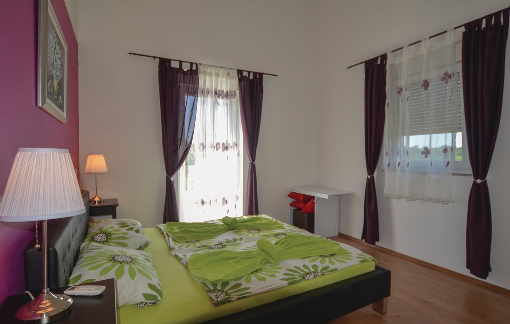 Ferienhaus - Rovinj-Kurili , Kroatien - CIV396 21