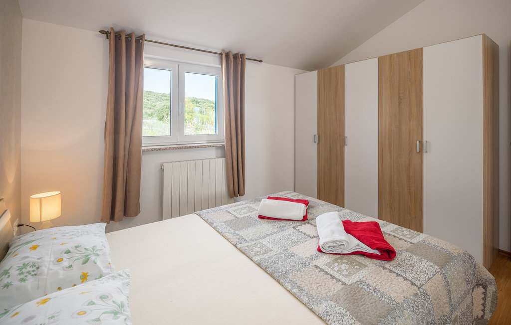 Ferienhaus - Rovinj , Kroatien - CIV443 31