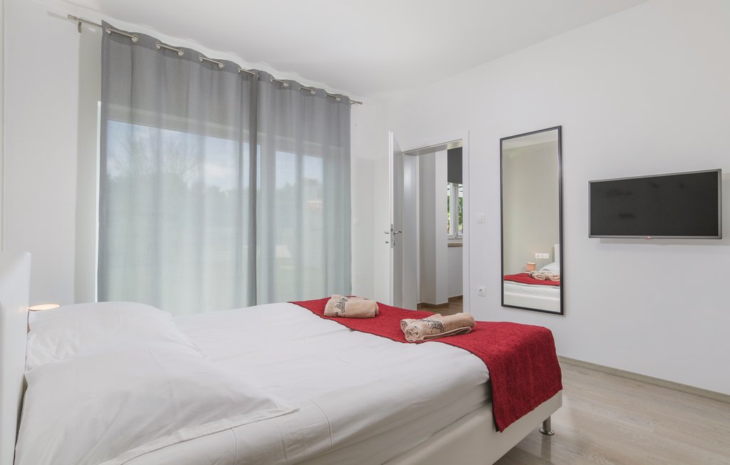 Ferienhaus - Rovinj-Bale , Kroatien - CIV460 24