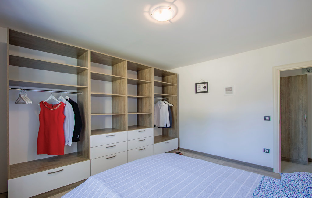 Ferienwohnung - Kanfanar-Pilkovici , Kroatien - CIV641 24