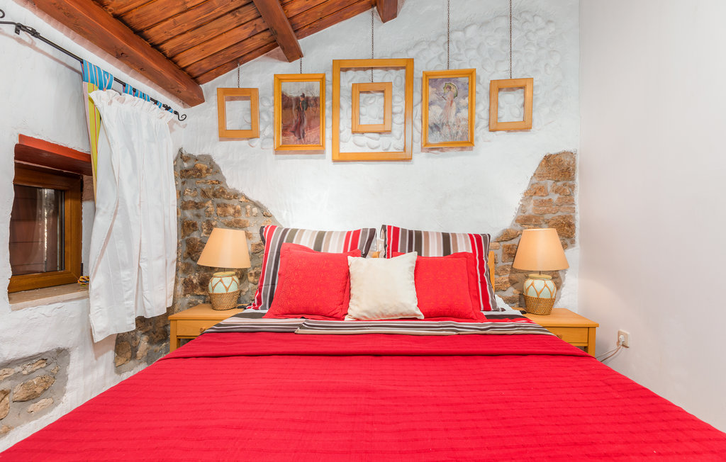 Ferienhaus - Rovinj-Bale , Kroatien - CIV698 15