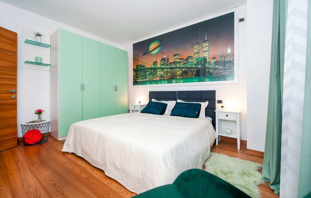 Ferienhaus - Rovinj , Kroatien - CIV731 20