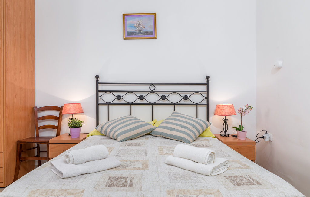 Feriehus - Rovinj , Kroatia - CIV764 22