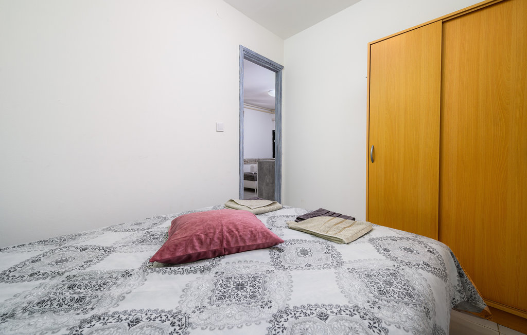 Semesterlägenhet - Rovinj-Rovinjsko Selo , Kroatien - CIV791 28