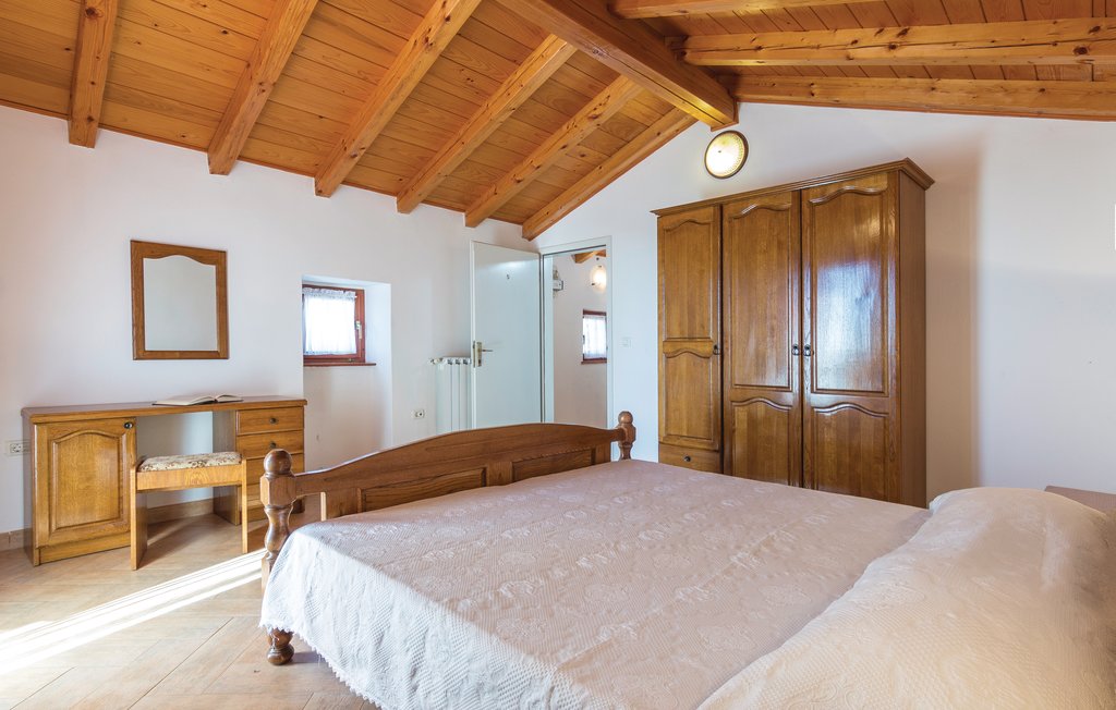 Ferienhaus - Rovinj-Moncodogno , Kroatien - CIV118 15