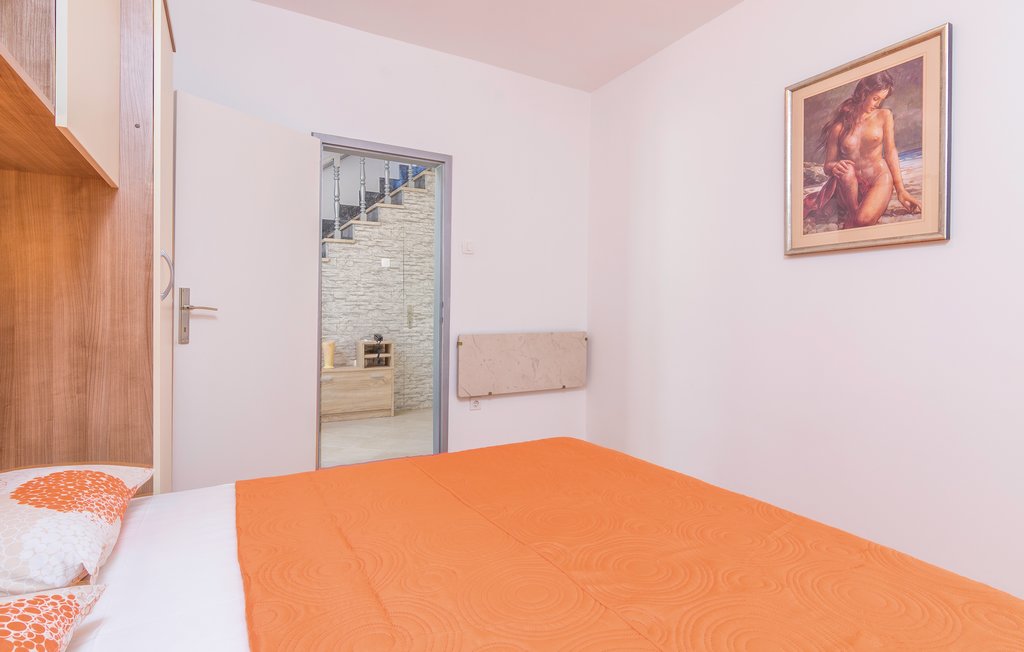 Ferienhaus - Rovinj , Kroatien - CIV603 20