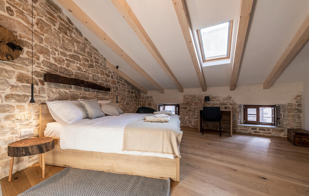 Feriehus - Rovinj-Bale , Kroatia - CIV724 10