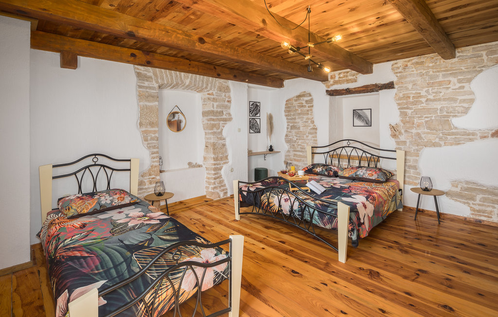 Ferienhaus - Rovinj-Brajkovici , Kroatien - CIV732 34