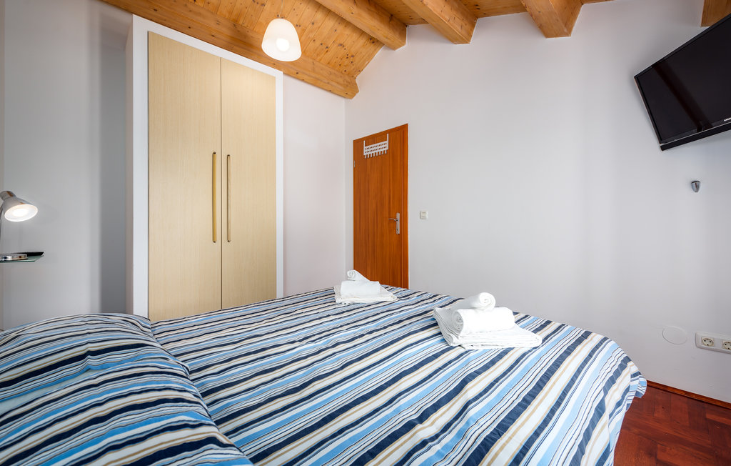 Ferienhaus - Rovinj-Bale , Kroatien - CIV745 21