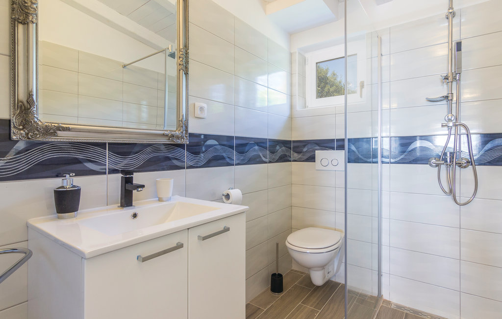 Feriehuse - Rovinj-Cubani , Kroatien - CIV289 25