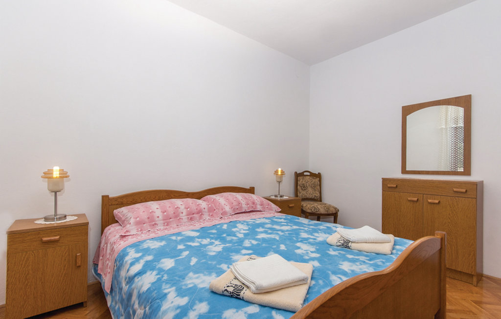 Ferieleilighet - Rovinj-Cocaletto , Kroatia - CIV588 16