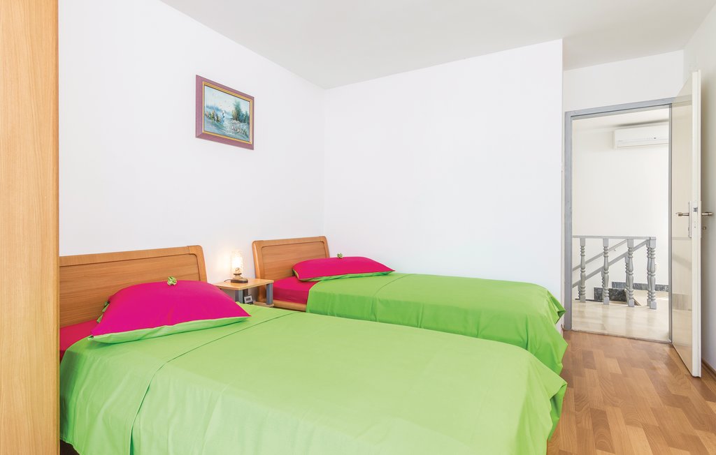 Ferienhaus - Rovinj , Kroatien - CIV603 24