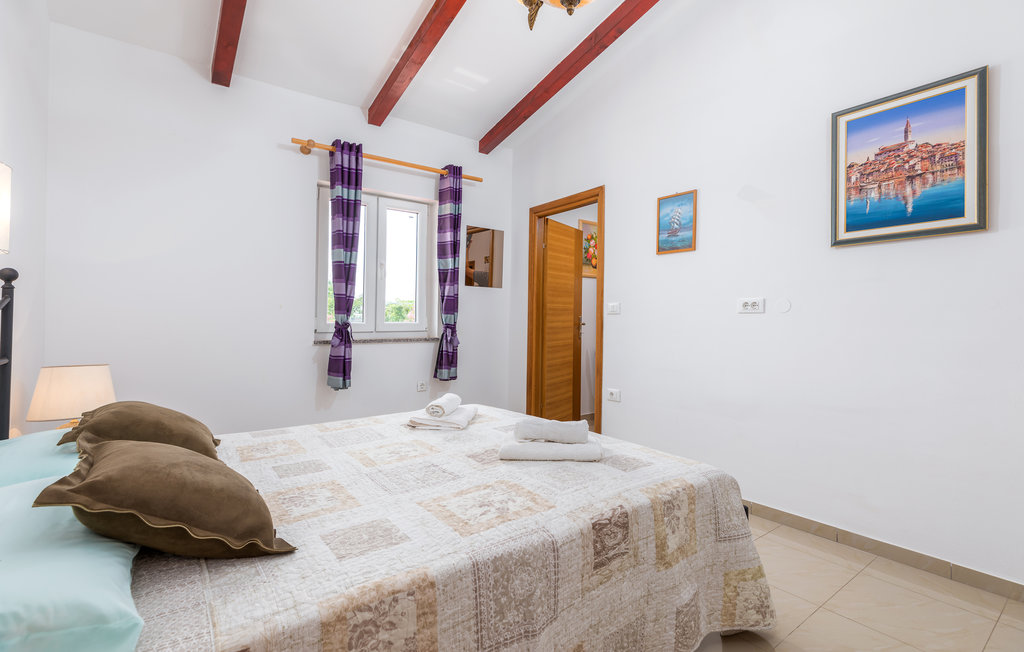 Feriehus - Rovinj , Kroatia - CIV764 26