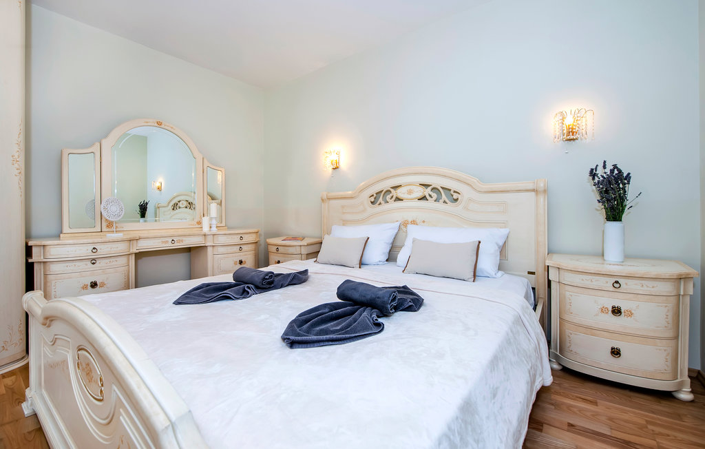 Feriehuse - Rovinj , Kroatien - CIV803 23