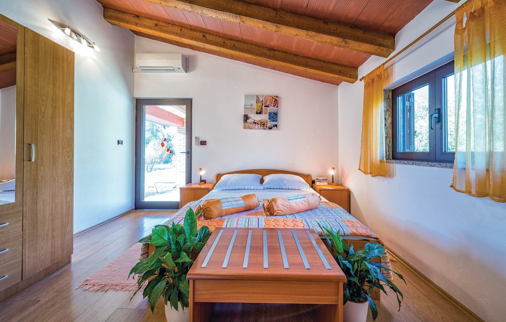 Ferienhaus - Rovinj , Kroatien - CIV213 21