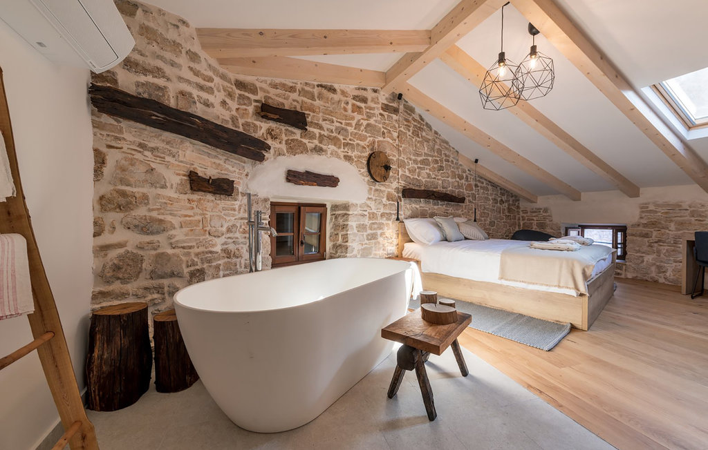 Feriehus - Rovinj-Bale , Kroatia - CIV724 6