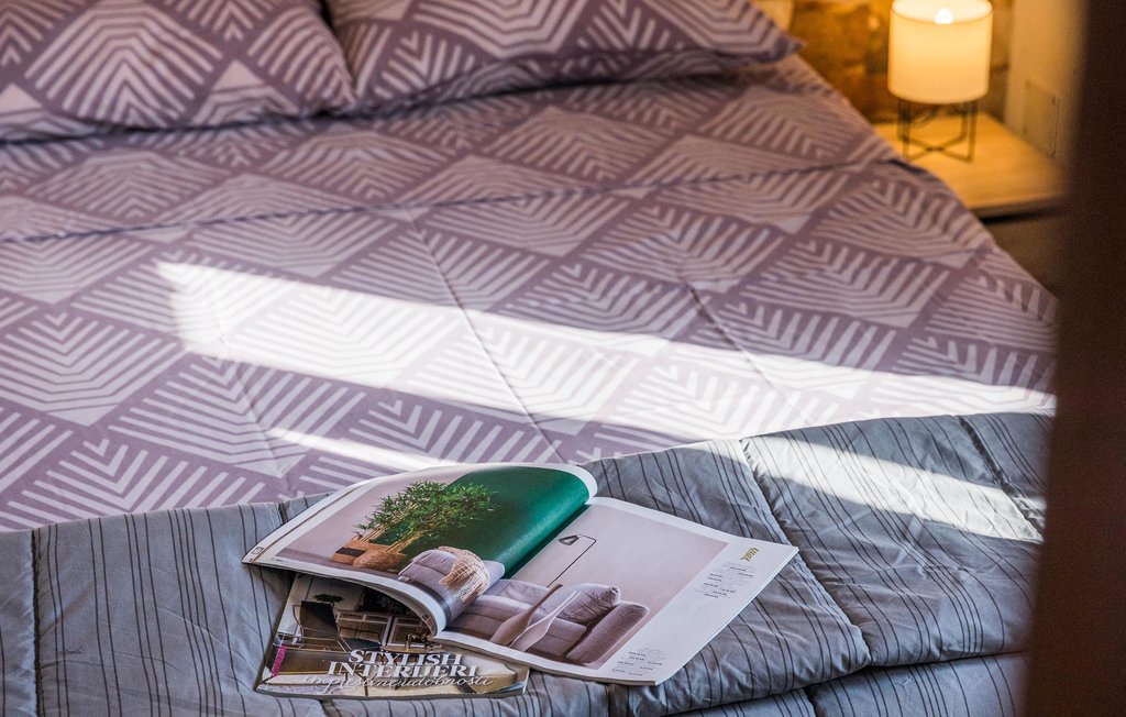 Feriehus - Rovinj , Kroatia - CIV768 27