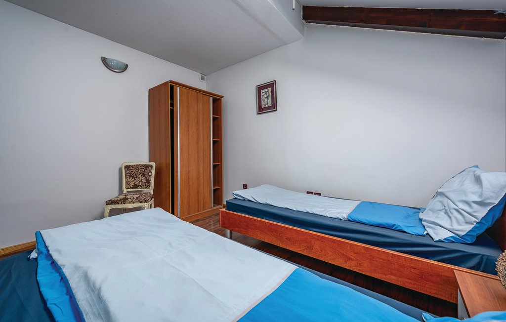 Feriehuse - Rovinj , Kroatien - CIV101 17