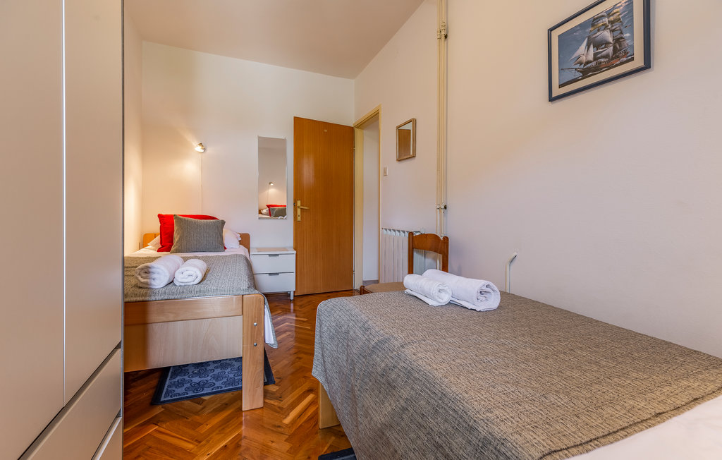 Lejlighed - Rovinj , Kroatien - CIV207 21