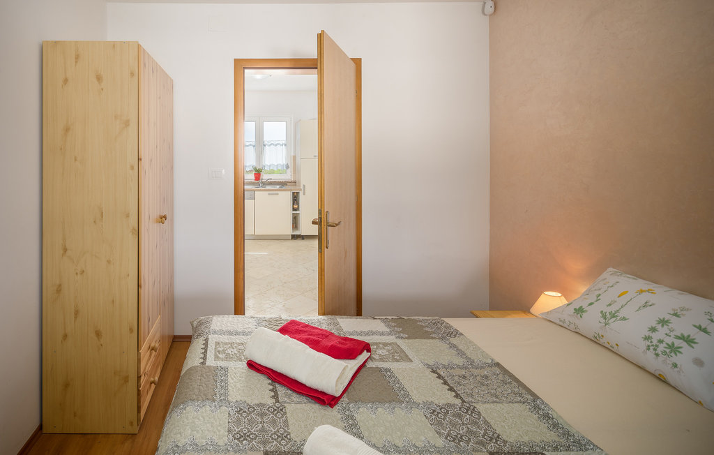 Ferienhaus - Rovinj , Kroatien - CIV443 35