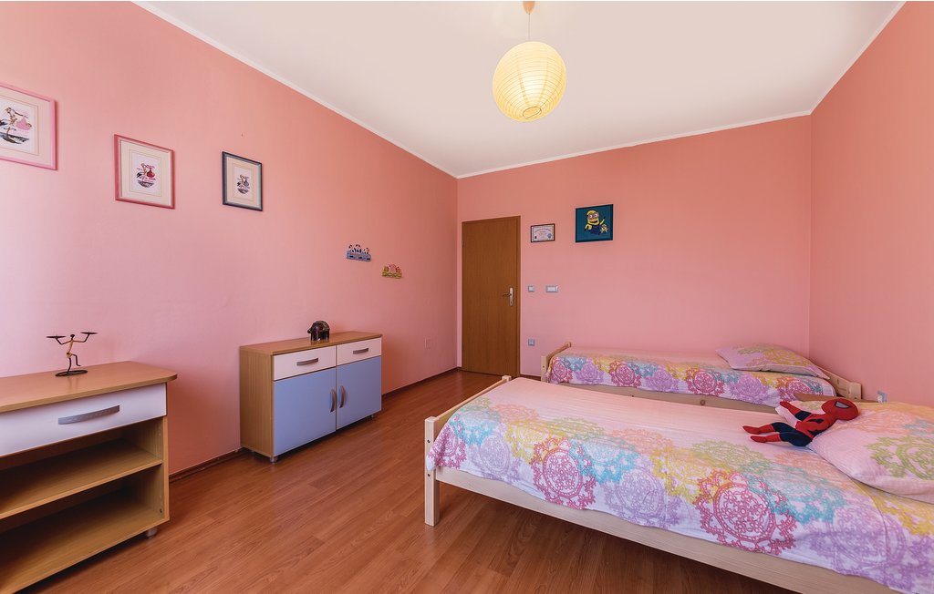Ferienhaus - Rovinj-Putini , Kroatien - CIV489 19