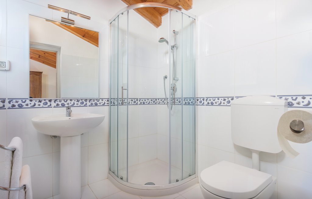 Ferienhaus - Rovinj-Moncodogno , Kroatien - CIV118 29