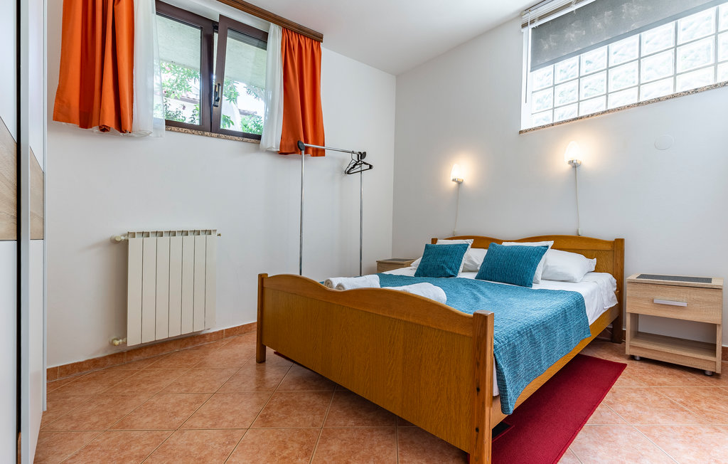 Ferieleilighet - Rovinj , Kroatia - CIV208 15