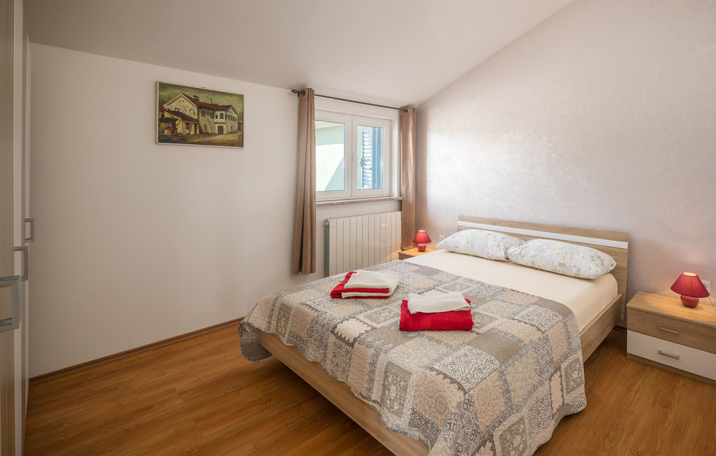 Ferienhaus - Rovinj , Kroatien - CIV443 32