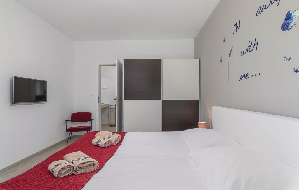 Ferienhaus - Rovinj-Bale , Kroatien - CIV460 25