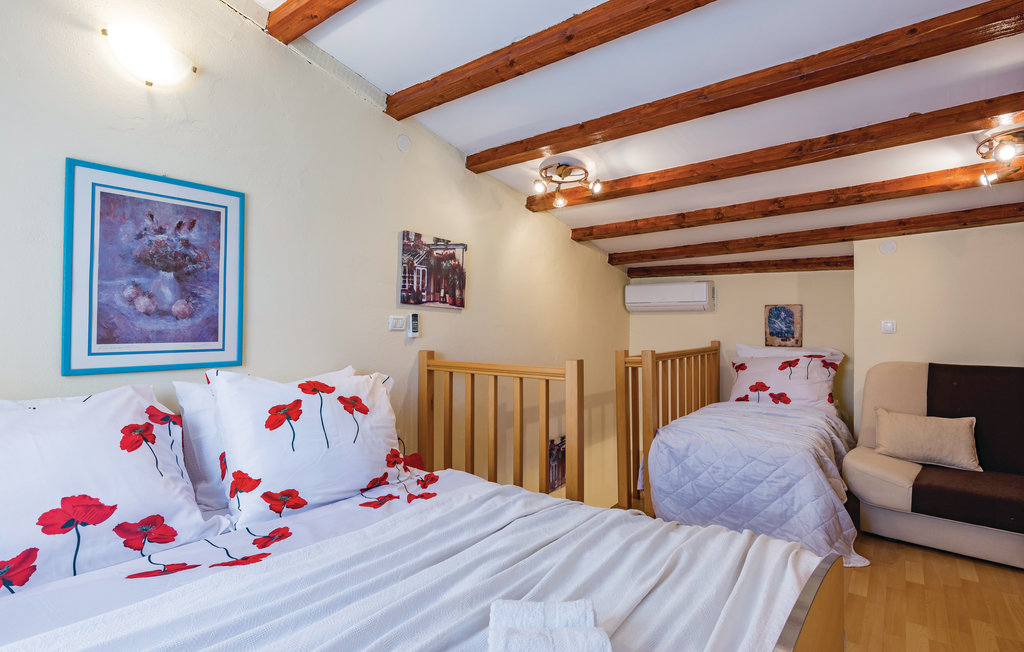 Lejlighed - Rovinj , Kroatien - CIV556 11