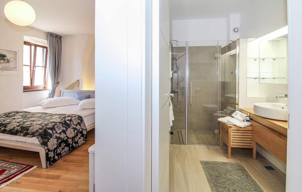 Semesterhus - Rovinj-Bale , Kroatien - CIV733 19