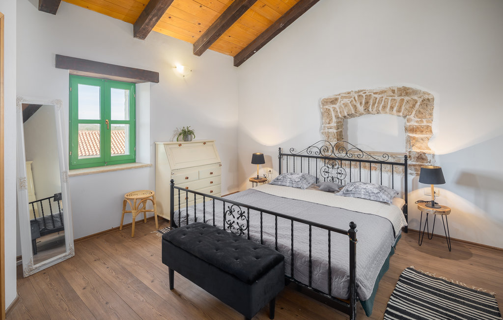 Feriehuse - Rovinj-Sorici , Kroatien - CIV767 17