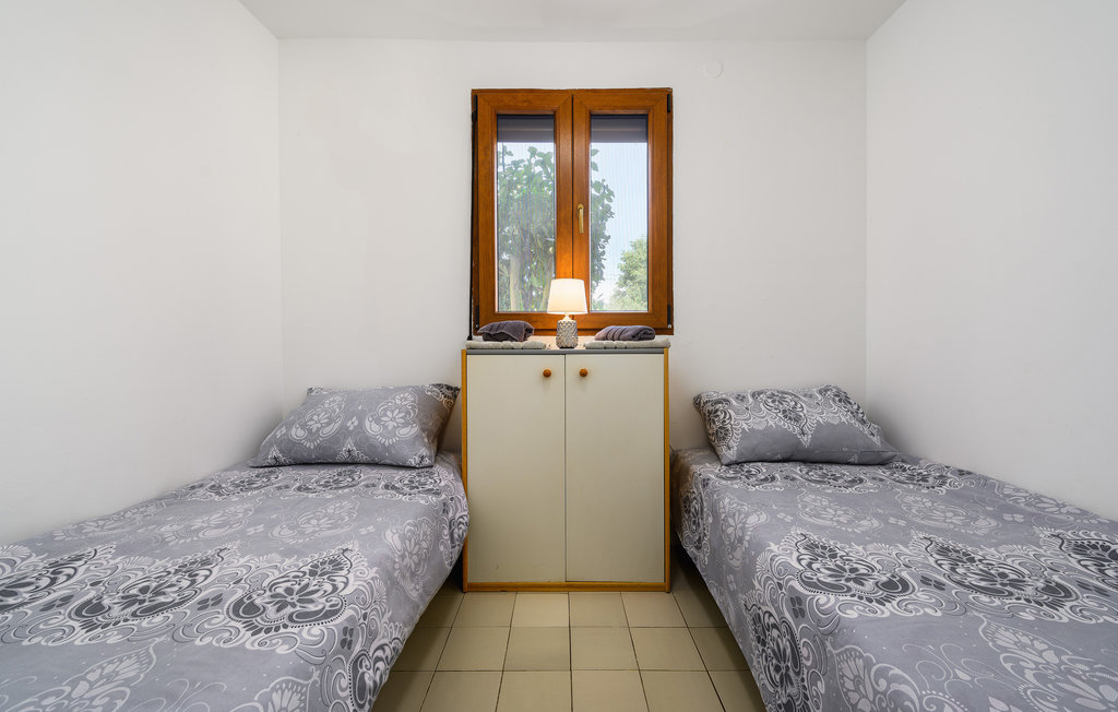 Semesterlägenhet - Rovinj-Rovinjsko Selo , Kroatien - CIV791 29