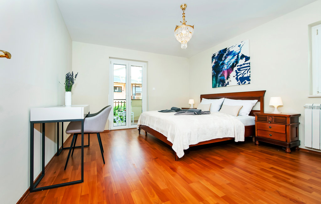 Feriehuse - Rovinj , Kroatien - CIV803 7