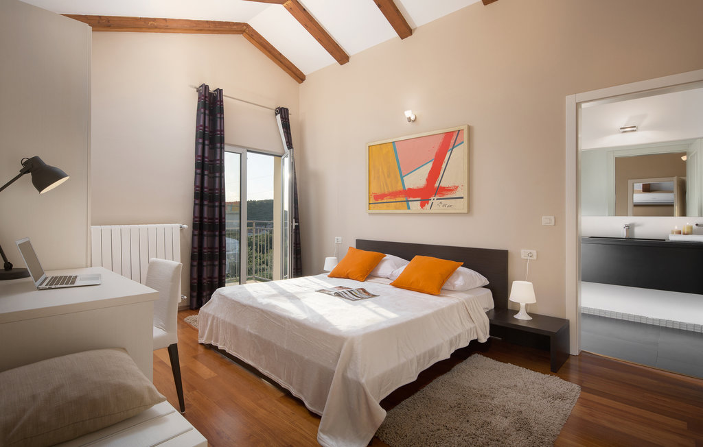 Feriehus - Rovinj - Sorici , Kroatia - CIV804 17