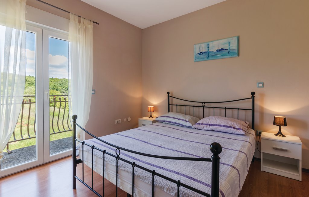 Ferienhaus - Rovinj-Putini , Kroatien - CIV489 16