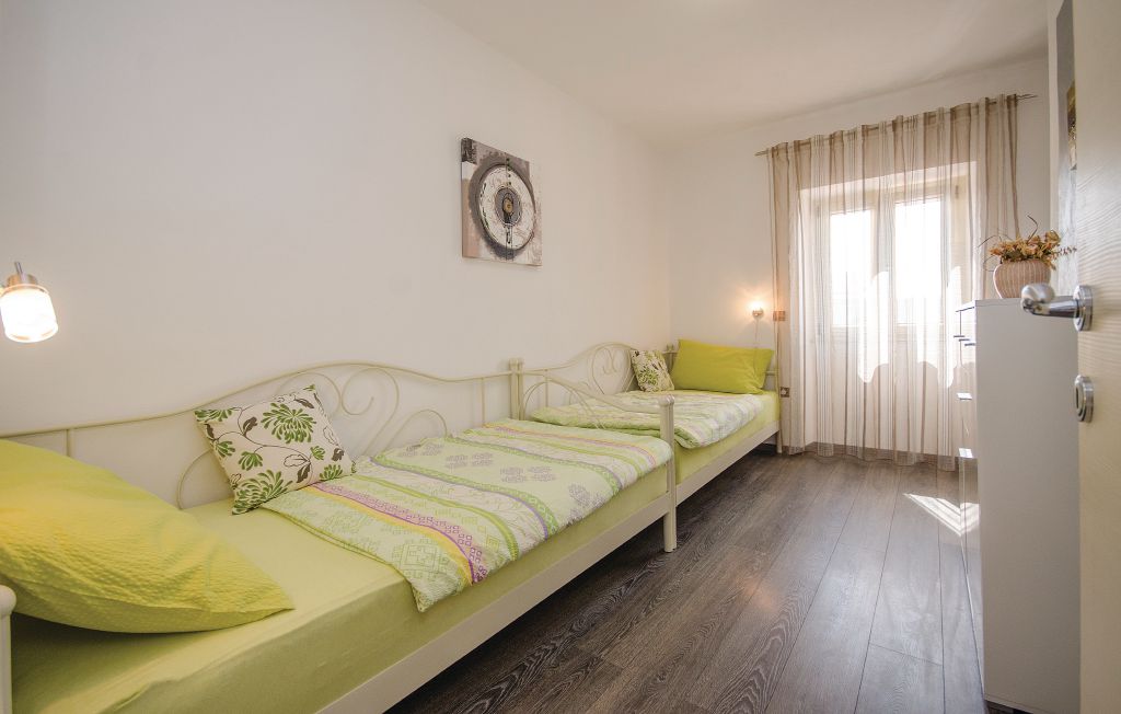 Feriehuse - Rovinj-Rovinjsko Selo , Kroatien - CIV501 28