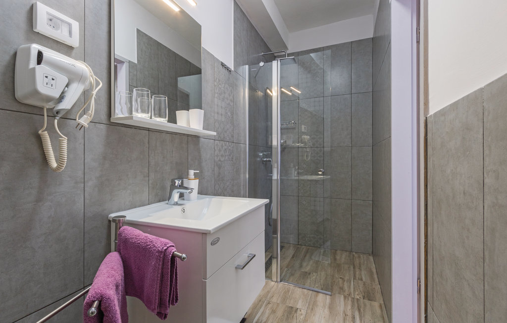 Feriehus - Rovinj-Bale , Kroatia - CIV711 31