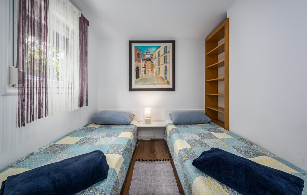 Ferienhaus - Rovinj , Kroatien - CIV762 19