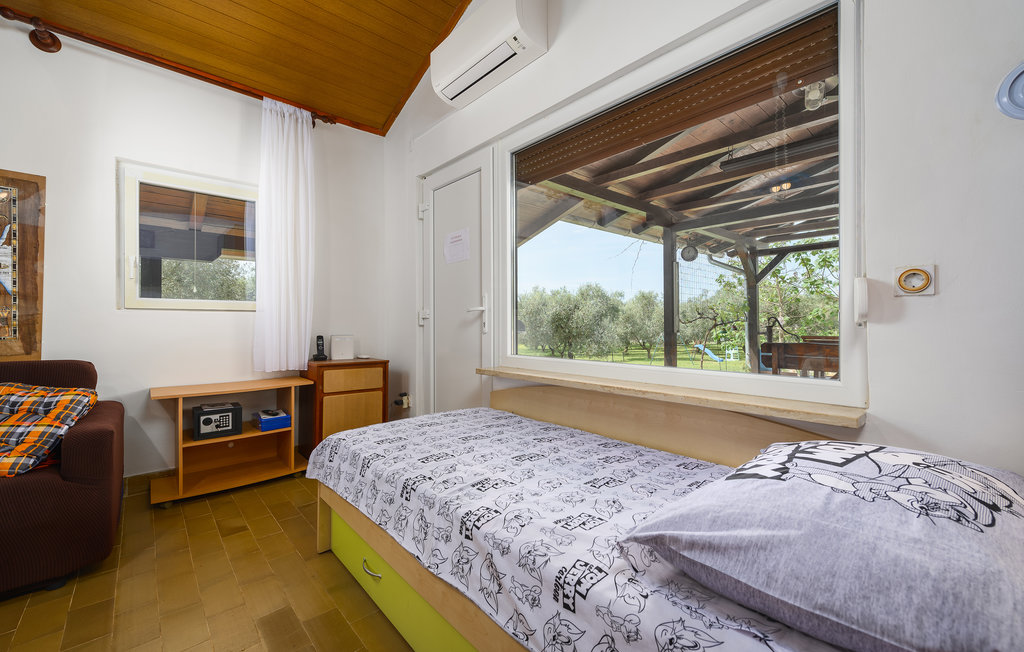 Feriehuse - Rovinj , Kroatien - CIV790 31