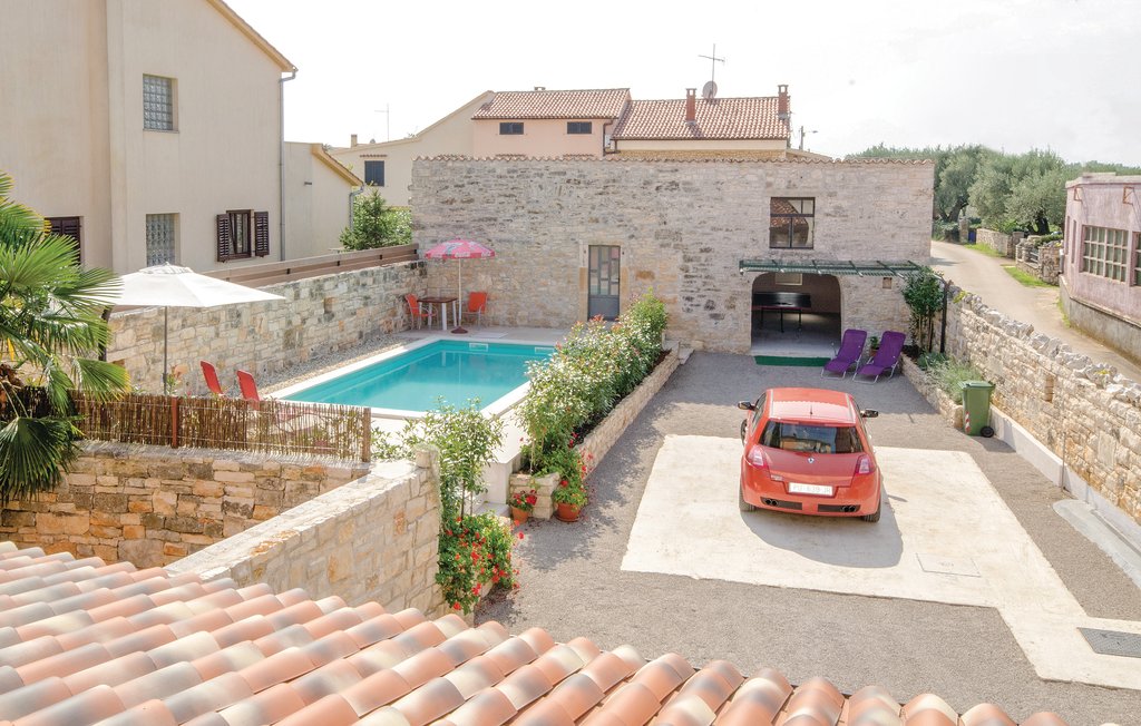 Feriehuse - Rovinj-Rovinjsko Selo , Kroatien - CIV501 17