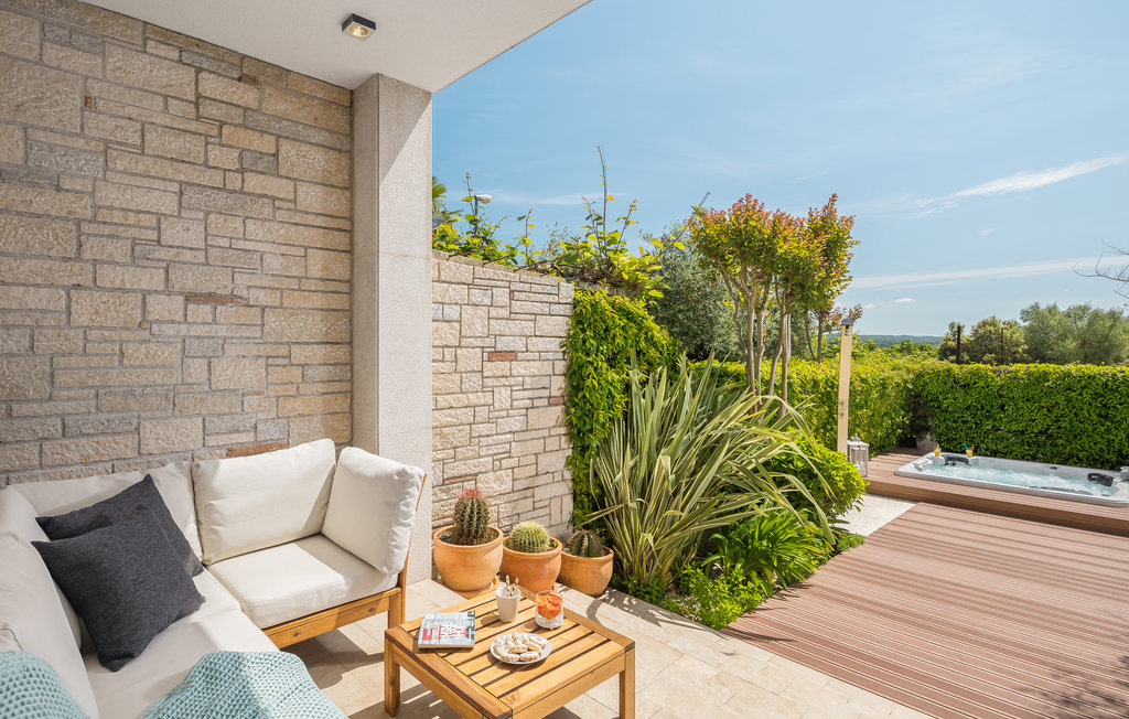 Feriehus - Rovinj , Kroatia - CIV508 7