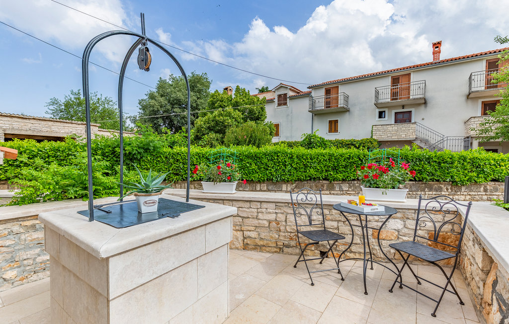 Ferienhaus - Rovinj-Brajkovici , Kroatien - CIV732 18