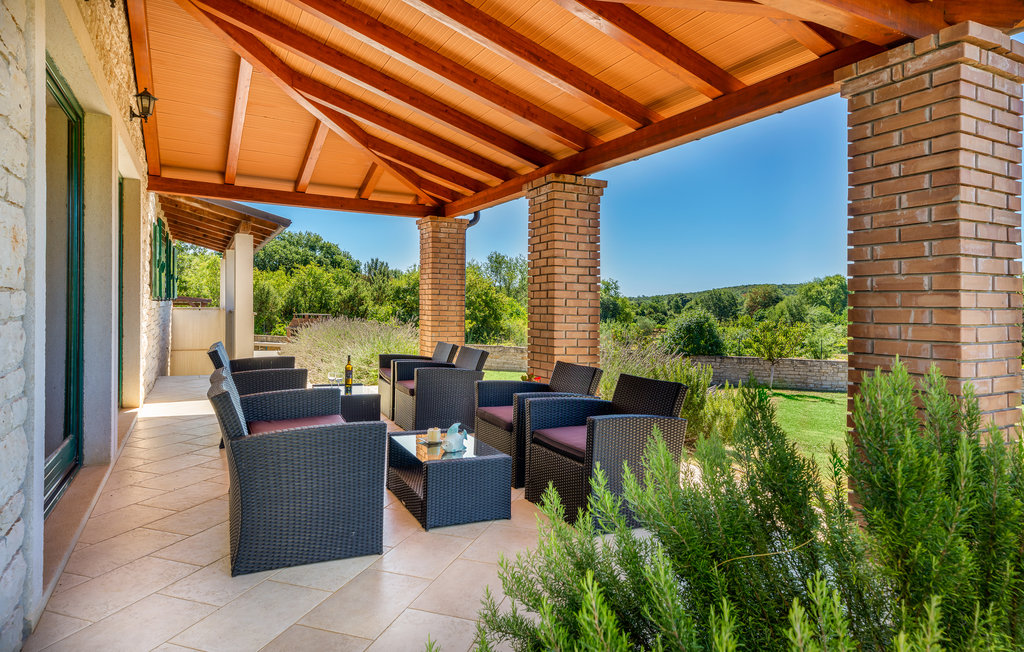 Ferienhaus - Rovinj , Kroatien - CIV744 4