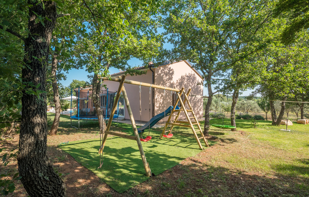 Feriehus - Rovinj-Spanidiga , Kroatia - CIV757 27