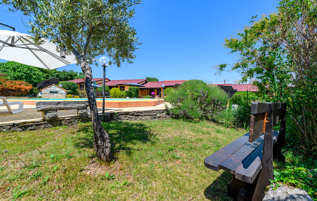 Lejlighed - Rovinj-Rovinjsko Selo , Kroatien - CIV794 22